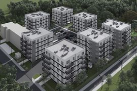 FB Antczak zrealizuje nową inwestycję mieszkaniową na poznańskim Junikowie [WIZUALIZACJE]