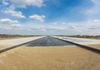 [Katowice] Katowice Airport: w kwietniu rozpocznie się betonowanie drugiej warstwy nawierzchni nowej drogi startowej