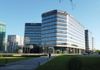 Inter-Bud zamierza wybudować kolejny biurowiec w kompleksie Fabryczna Office Park w Krakowie