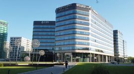 Inter-Bud zamierza wybudować kolejny biurowiec w kompleksie Fabryczna Office Park w Krakowie