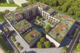 Ekologicznie i energooszczędnie - takie będą nowe mieszkania miejskie w Łodzi