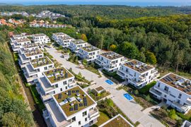 Bernadovo z certyfikatem BREEAM. Wyjątkowe osiedle w Gdyni docenione!