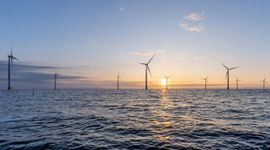 Druga farma wiatrowa ORLENU coraz bliżej. Jest decyzja środowiskowa dla Baltic East