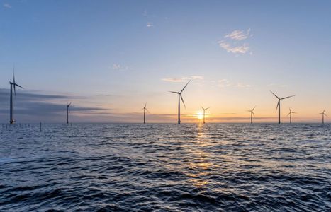 Druga farma wiatrowa ORLENU coraz bliżej. Jest decyzja środowiskowa dla Baltic East