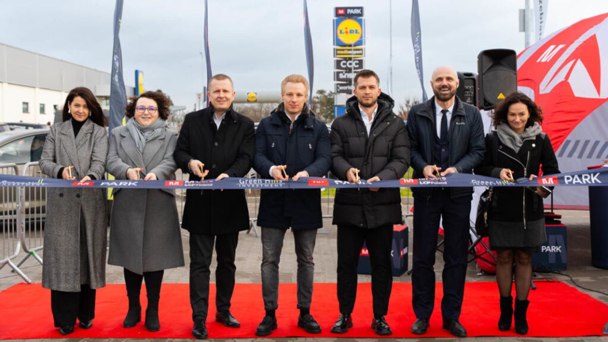 Fot. Materiały prasowe