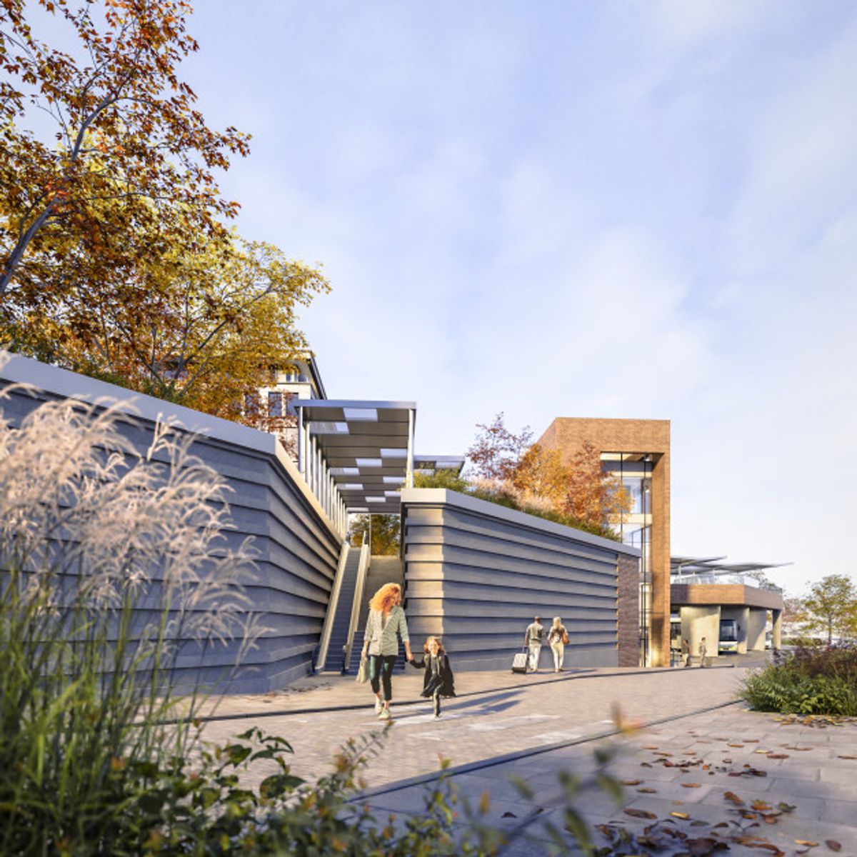 La Laboratorium Architektury 2