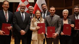 Kolejne miasta podpisały umowy na projekty finansowane z Funduszy Szwajcarskich