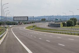 Miasto Kraków wskazuje tereny, które powinny być wykluczone z prac nad S7