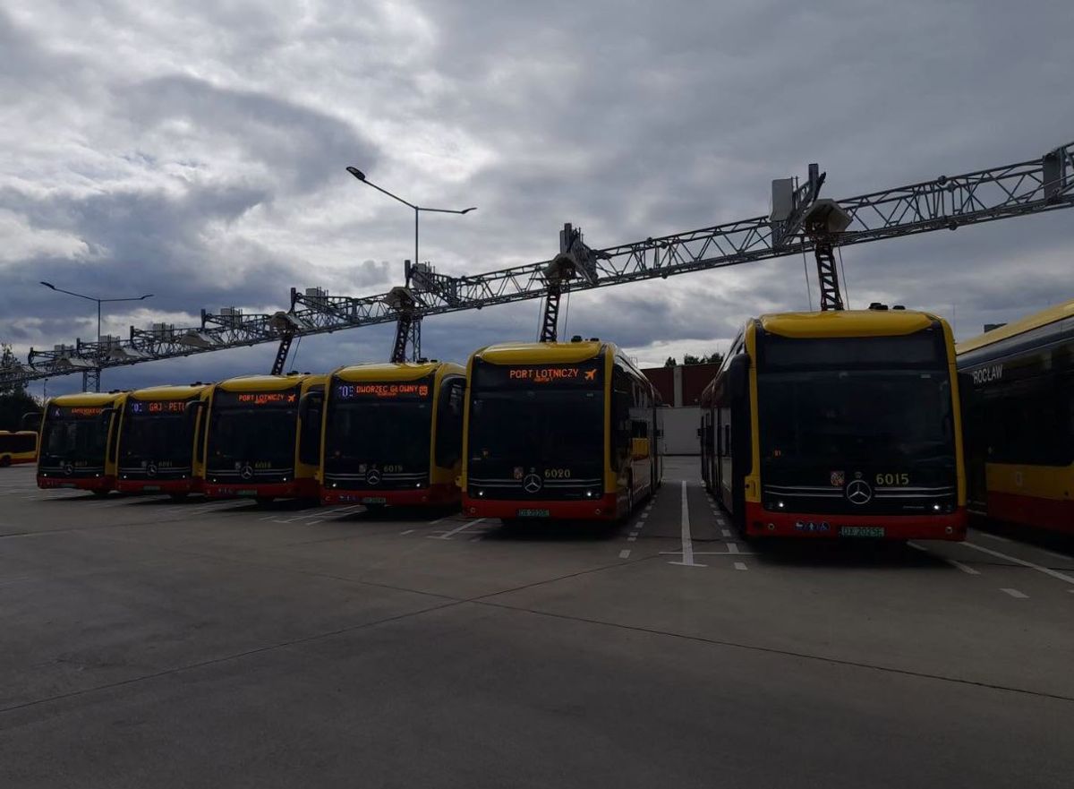 Fot. Biuro Prasowe Urzędu Miejskiego Wrocławia