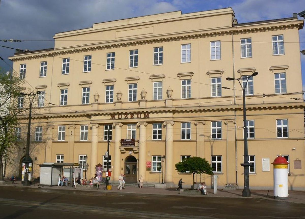 Fot. berger.m / commons.wikimedia.org/ Licencja: CC 3.0 BY
