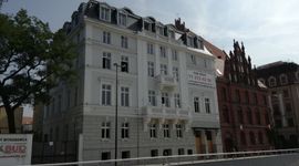 [Wrocław] Hotele, biurowce i mieszkania. Wokół placu Wolności zaroiło się od inwestycji