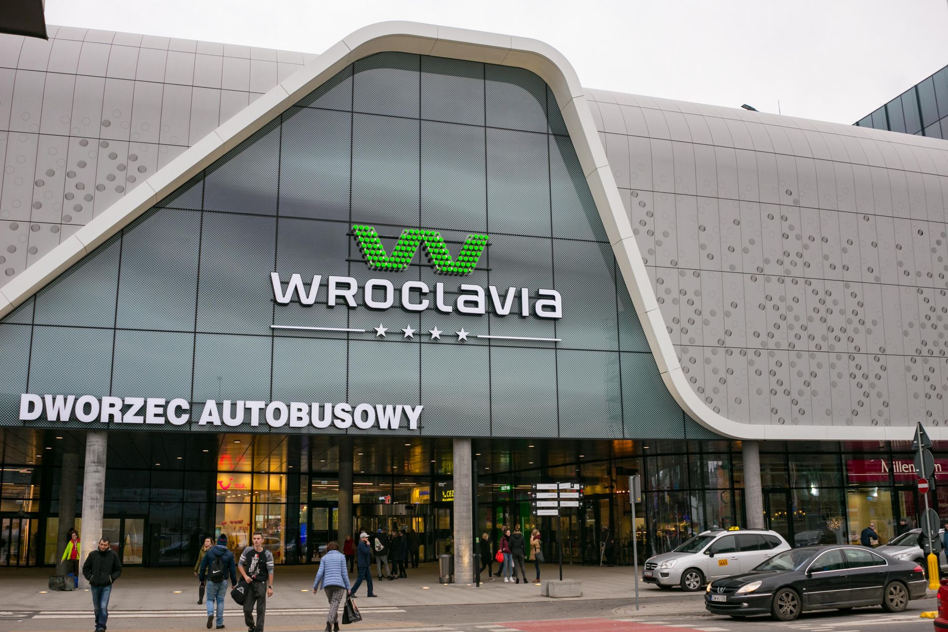  Przedstawiciele Wroclavii nie potwierdzają otwarcia w każdą niedzielę