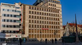 Wrocław: Gmach banku w Rynku trafił do rejestru zabytków
