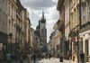 Jak radzą sobie ulice handlowe w Krakowie w czasie pandemii?