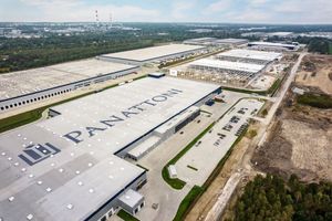 Rekordowa nowa podaż na rynku magazynowo-przemysłowym w Polsce