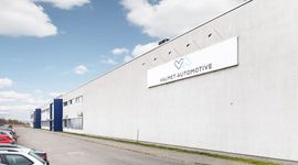 Fiński koncern Valmet Automotive rozbuduje fabrykę w Żarach. Powstanie wiele nowych miejsc pracy