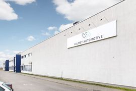Fiński koncern Valmet Automotive rozbuduje fabrykę w Żarach. Powstanie wiele nowych miejsc pracy
