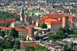 W Krakowie powstaną dwa nowe parki miejskie