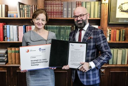 BMZ Poland rozbuduje za ponad 100 mln złotych fabrykę systemów akumulatorowych w Gliwicach 