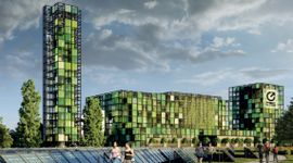 W Gliwicach powstanie wielki Park Zielonej Energii 