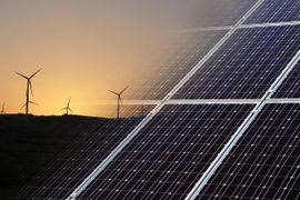 Grupa Greenvolt pozyskała nowe finansowanie na OZE i magazyny energii