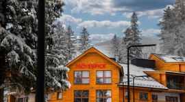 Znamy datę otwarcia Mövenpick Resort & Spa Karpacz 