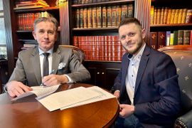 W woj. śląskim powstanie fabryka montażu podzespołów elektronicznych (PCBA) 
