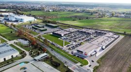 Ruszyła budowa I etapu Smart Park Namysłów