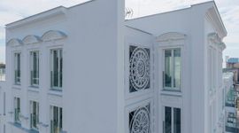 Biała Kamienica w Łodzi już gotowa