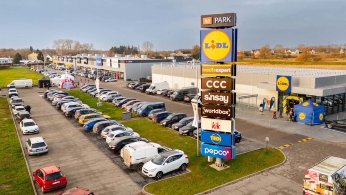 Fot. Materiały prasowe