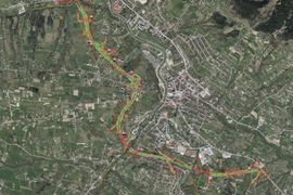 Ogłoszono przetargi na budowę obwodnic Limanowej i Wadowic w woj. małopolskim