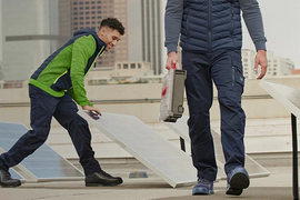 Komfort i funkcjonalność w trudnych warunkach