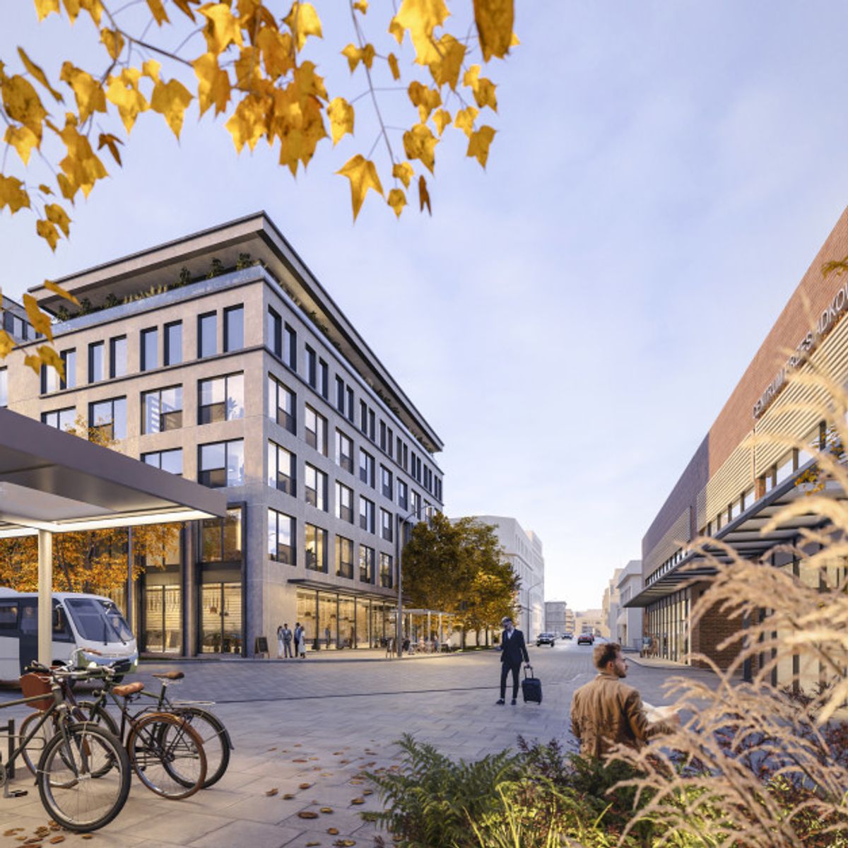 La Laboratorium Architektury 2