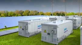 R.Power podpisuje największą umowę finansowania project finance w Polsce dla projektu bateryjnego magazynu energii (BESS) Jedwabno 