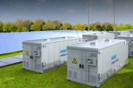 R.Power podpisuje największą umowę finansowania project finance w Polsce dla projektu bateryjnego magazynu energii (BESS) Jedwabno 