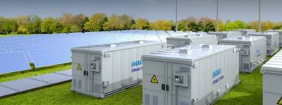 R.Power podpisuje największą umowę finansowania project finance w Polsce dla projektu bateryjnego magazynu energii (BESS) Jedwabno 
