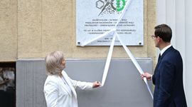 Bezpieczeństwo lekowe i niskoemisyjny przemysł w Polsce: Łukasiewicz – IChP otwiera Kampus Mościcki w Warszawie