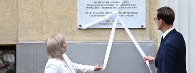 Bezpieczeństwo lekowe i niskoemisyjny przemysł w Polsce: Łukasiewicz – IChP otwiera Kampus Mościcki w Warszawie