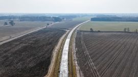 Jest zezwolenie (ZRID) na budowę II etapu obwodnicy Szamotuł w Wielkopolsce