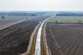 Jest zezwolenie (ZRID) na budowę II etapu obwodnicy Szamotuł w Wielkopolsce