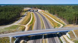 Wybrano wykonawcę dokumentacji dla drugiego odcinka drogi ekspresowej S74 Opatów - Nisko