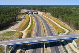 Wybrano wykonawcę dokumentacji dla drugiego odcinka drogi ekspresowej S74 Opatów - Nisko