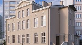 Słynny zabytkowy "Dom Szpiega" w Gdańsku przejdzie kompleksową renowację