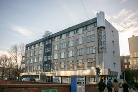 [Wrocław] PZU szykuje się do rozbiórki biurowca przy Oławskiej. Jest powtórny wniosek