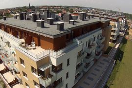 [Wrocław] Giełda mieszkań na Dożynkowej