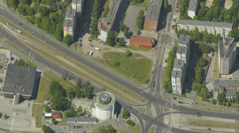 Wrocław: Vantage Development chce wejść na Szczepin. Prawie 20 mln zł za teren pod budowę kilkuset mieszkań