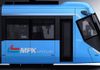 Tak po remoncie będą wyglądały tramwaje škoda 16T. MPK Wrocław zaprezentowało nowe wizualizacje