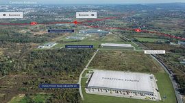 Firma Markat Plus z nowym centrum dystrybucyjnym w Panattoni Park Kraków III