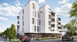 Belgijska firma GH Development zrealizuje w Warszawie nową inwestycję mieszkaniową