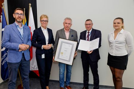 W podwrocławskiej gminie Kobierzyce VACO Retail wybuduje fabrykę i laboratorium badawczo-rozwojowe 